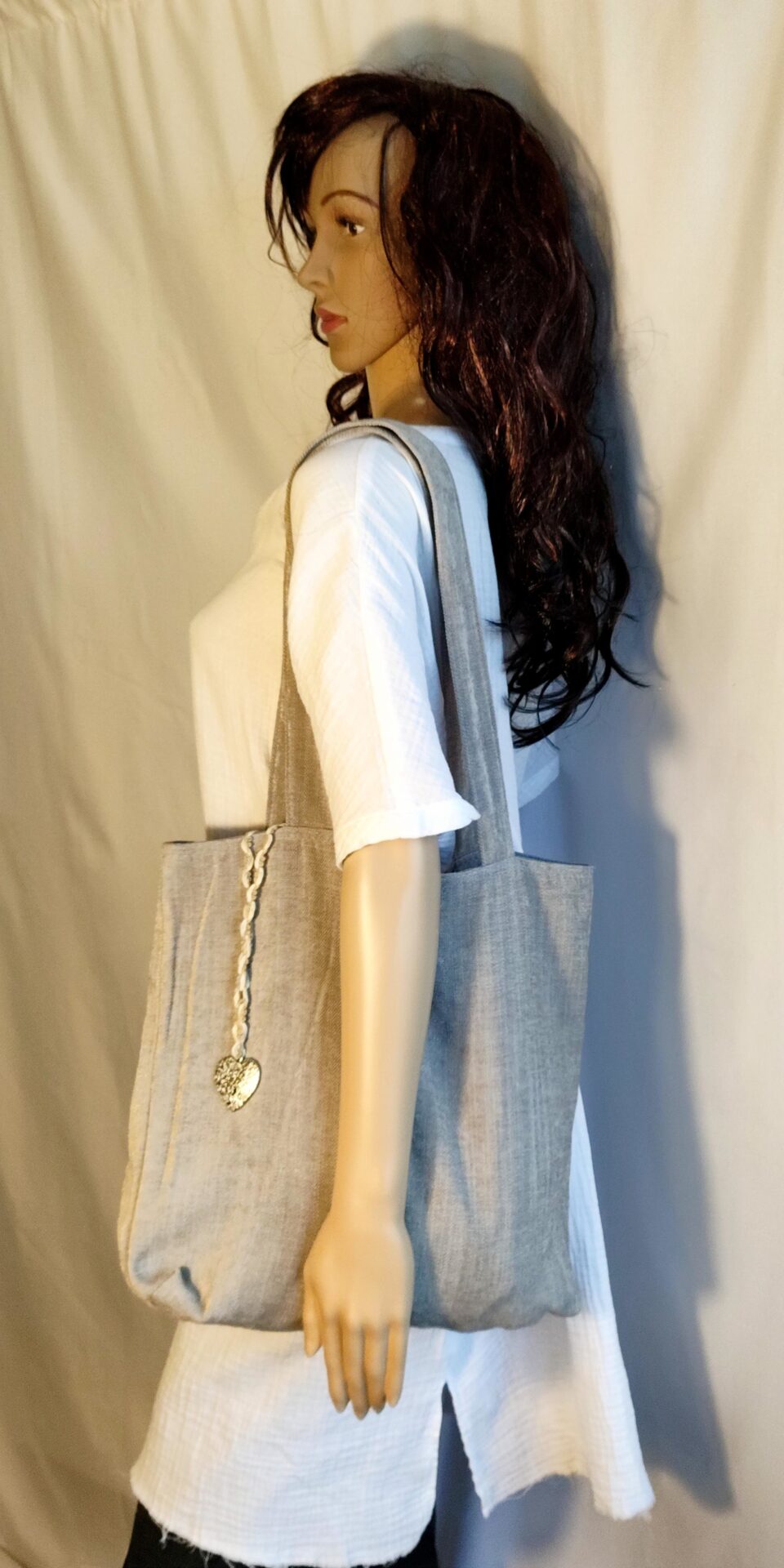 tote vintage