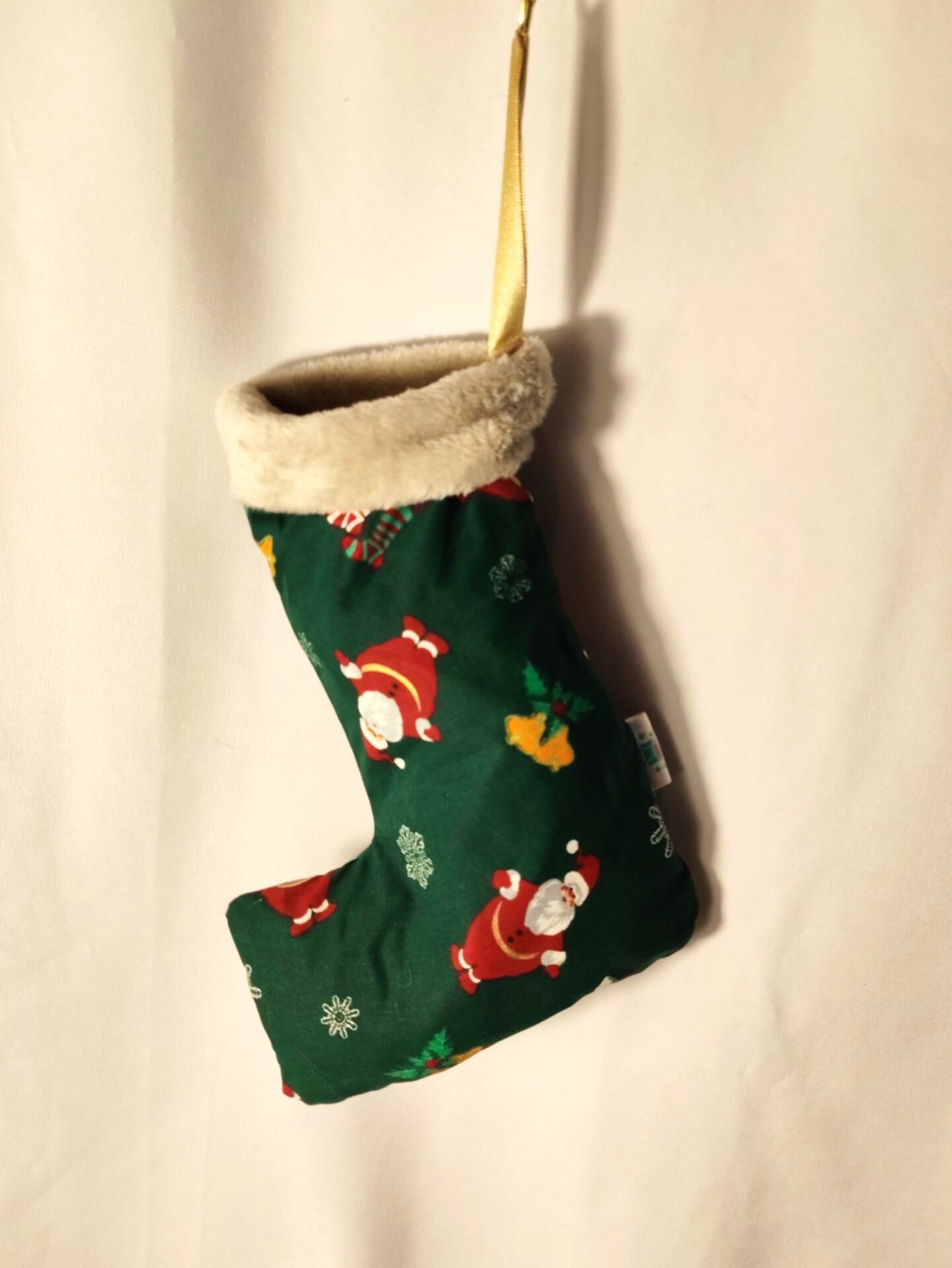 Botte Lutin du Père Noël