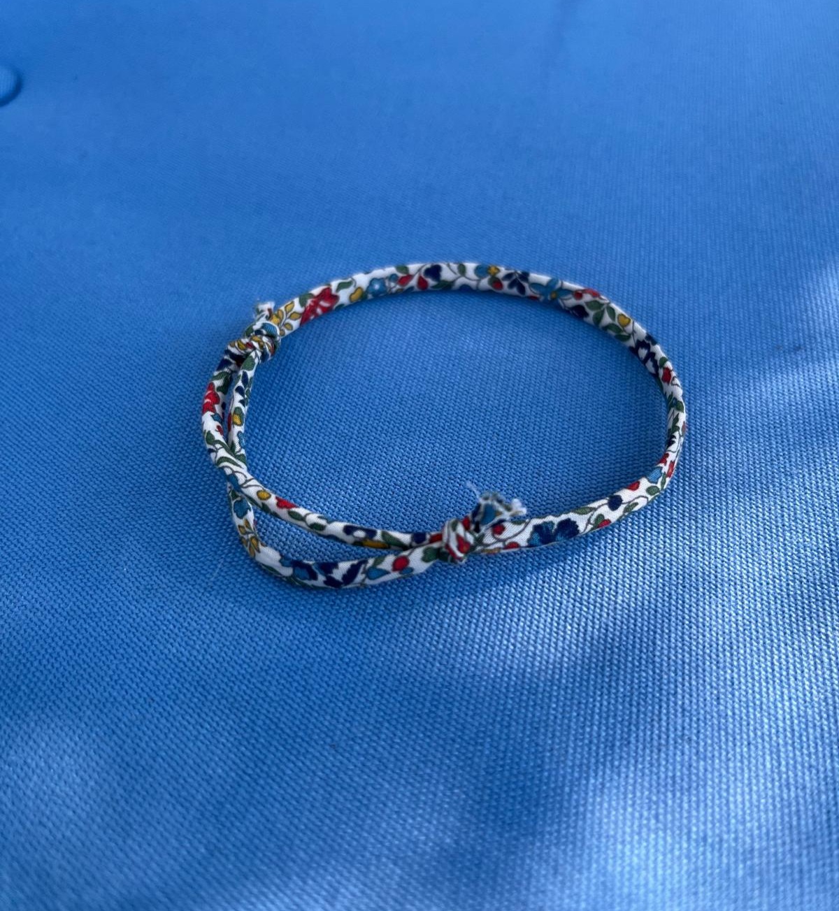 BRACELET LIBERTY Jardin Secret