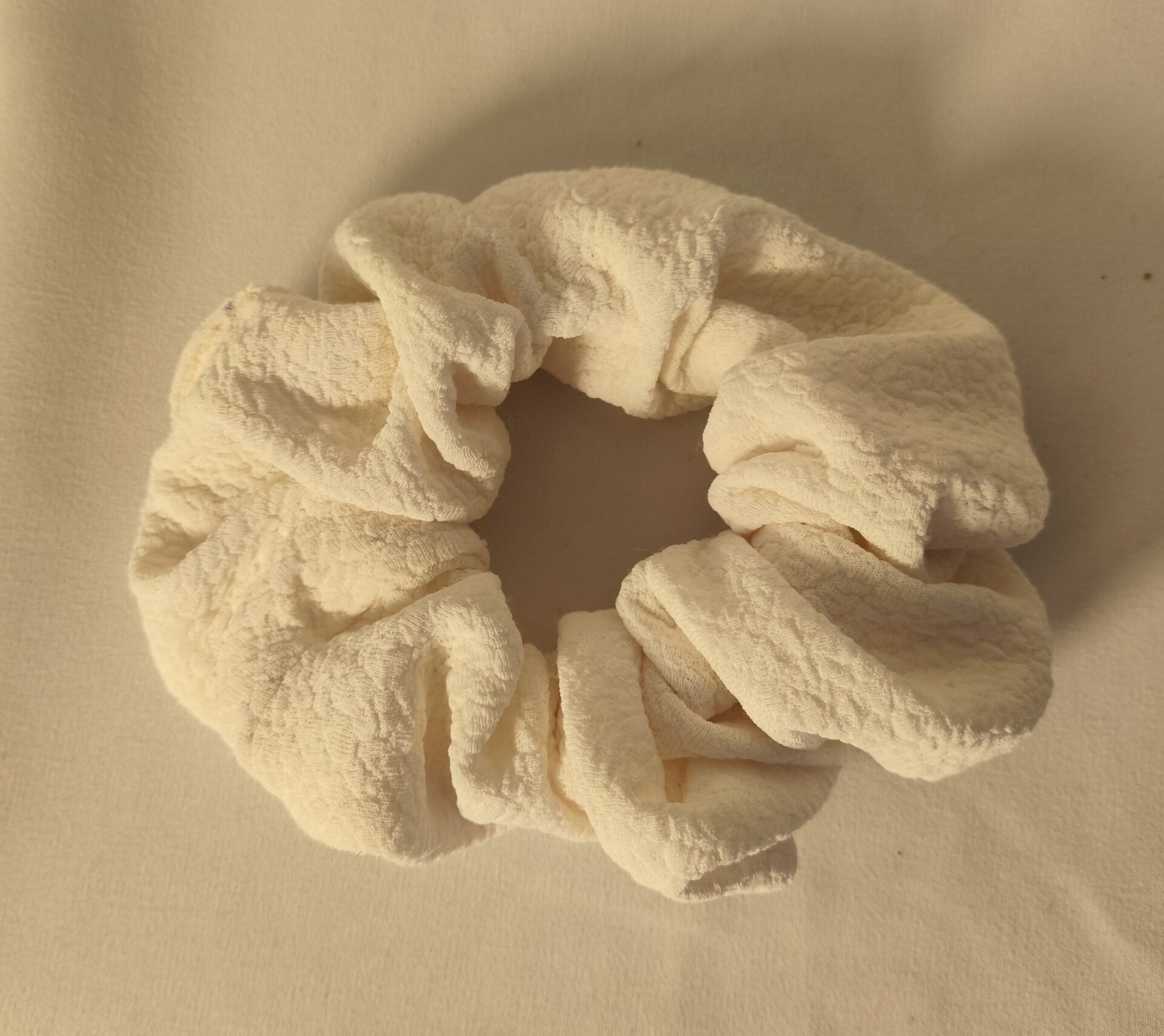 Chouchou Douceur de Coton