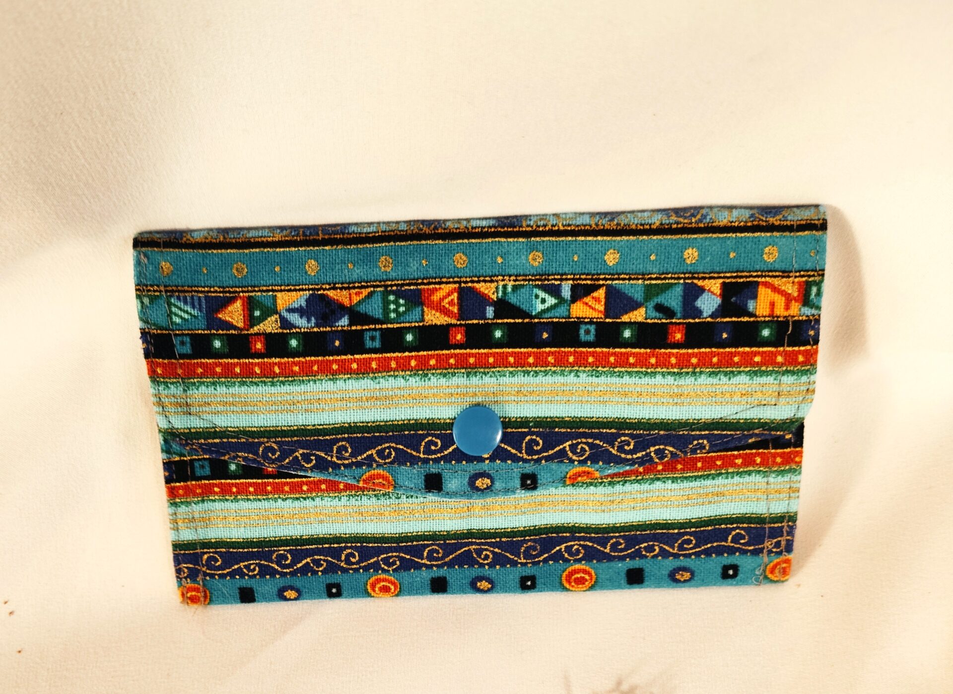 pochette ethnique