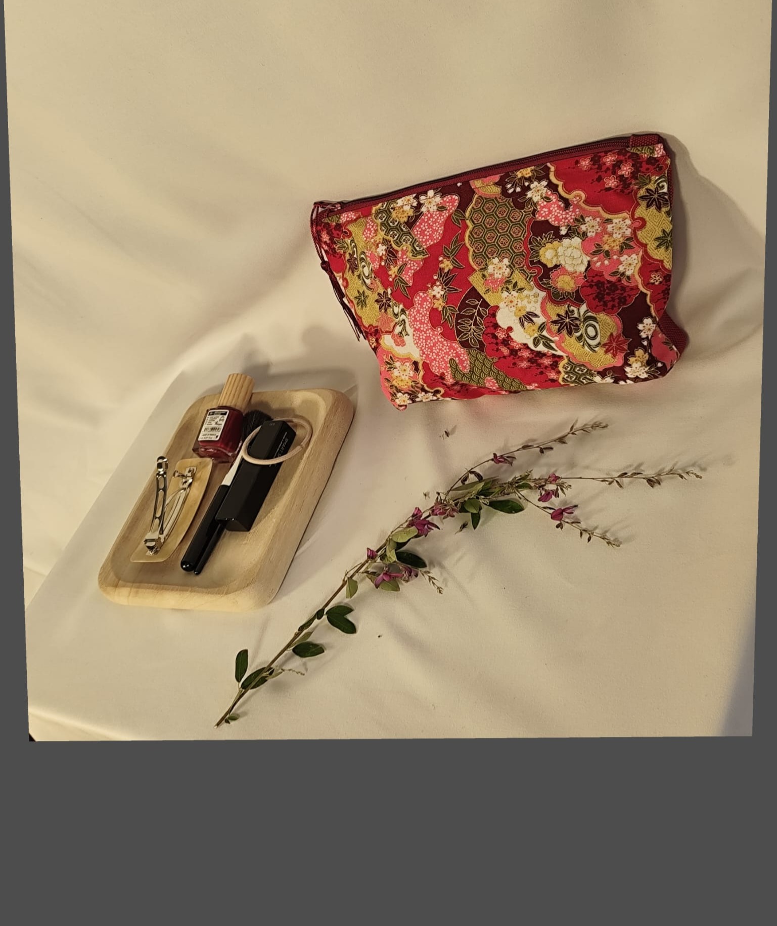 Pochette Kyoto