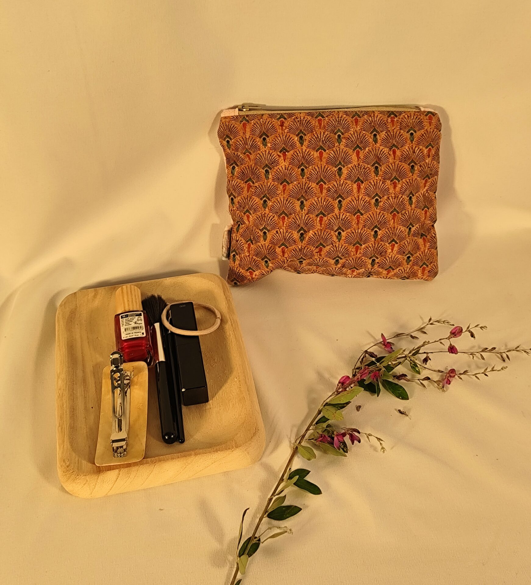 pochette liege