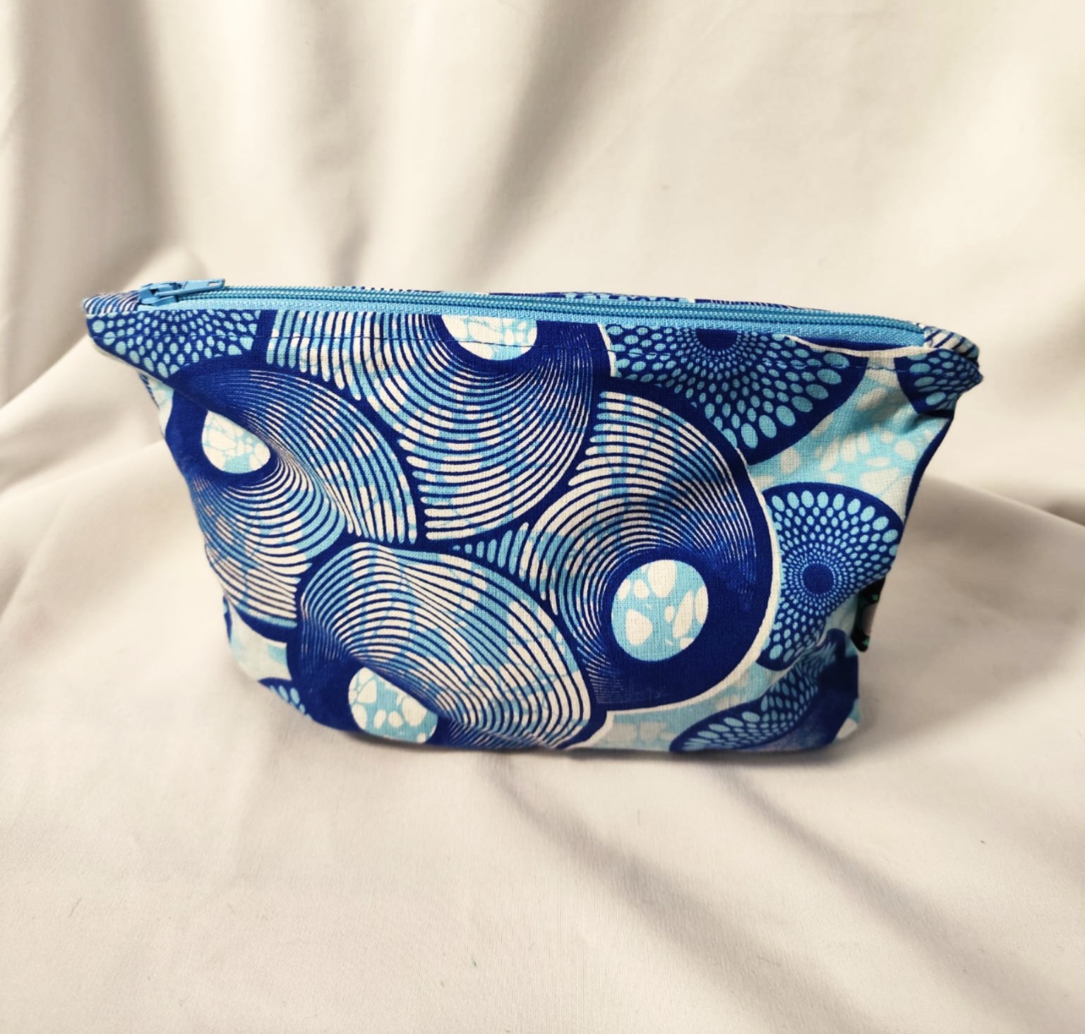 Pochette Océan Graphique