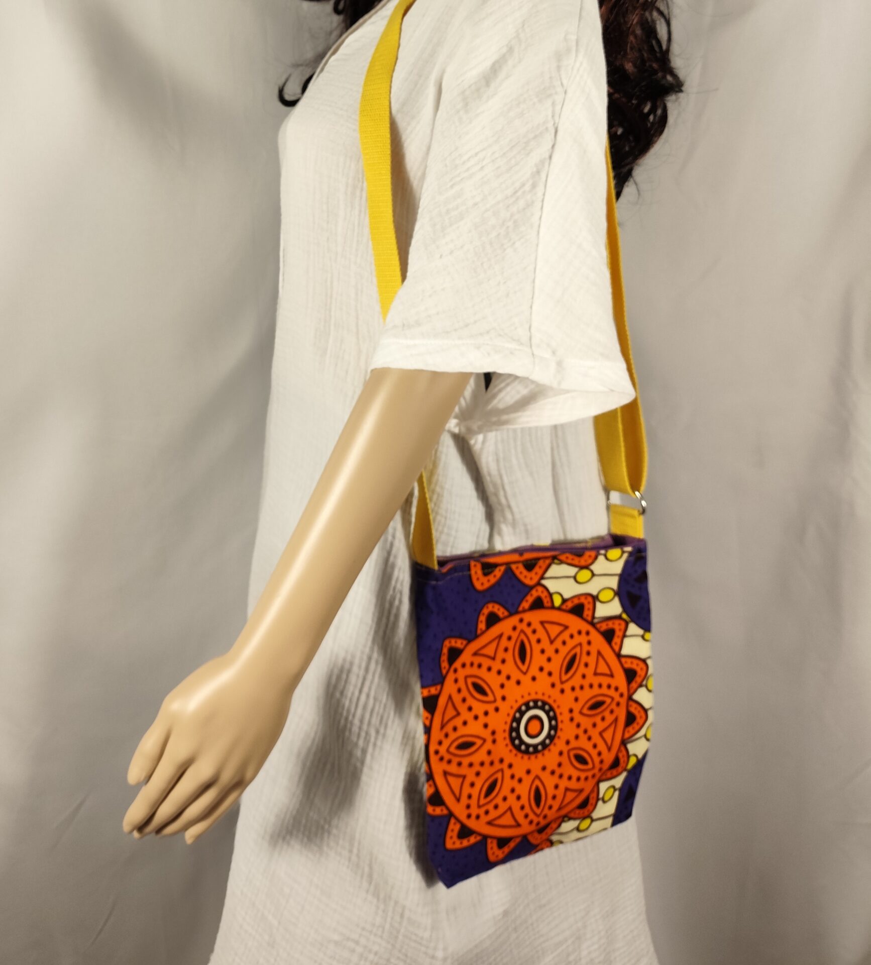 pochette soleil