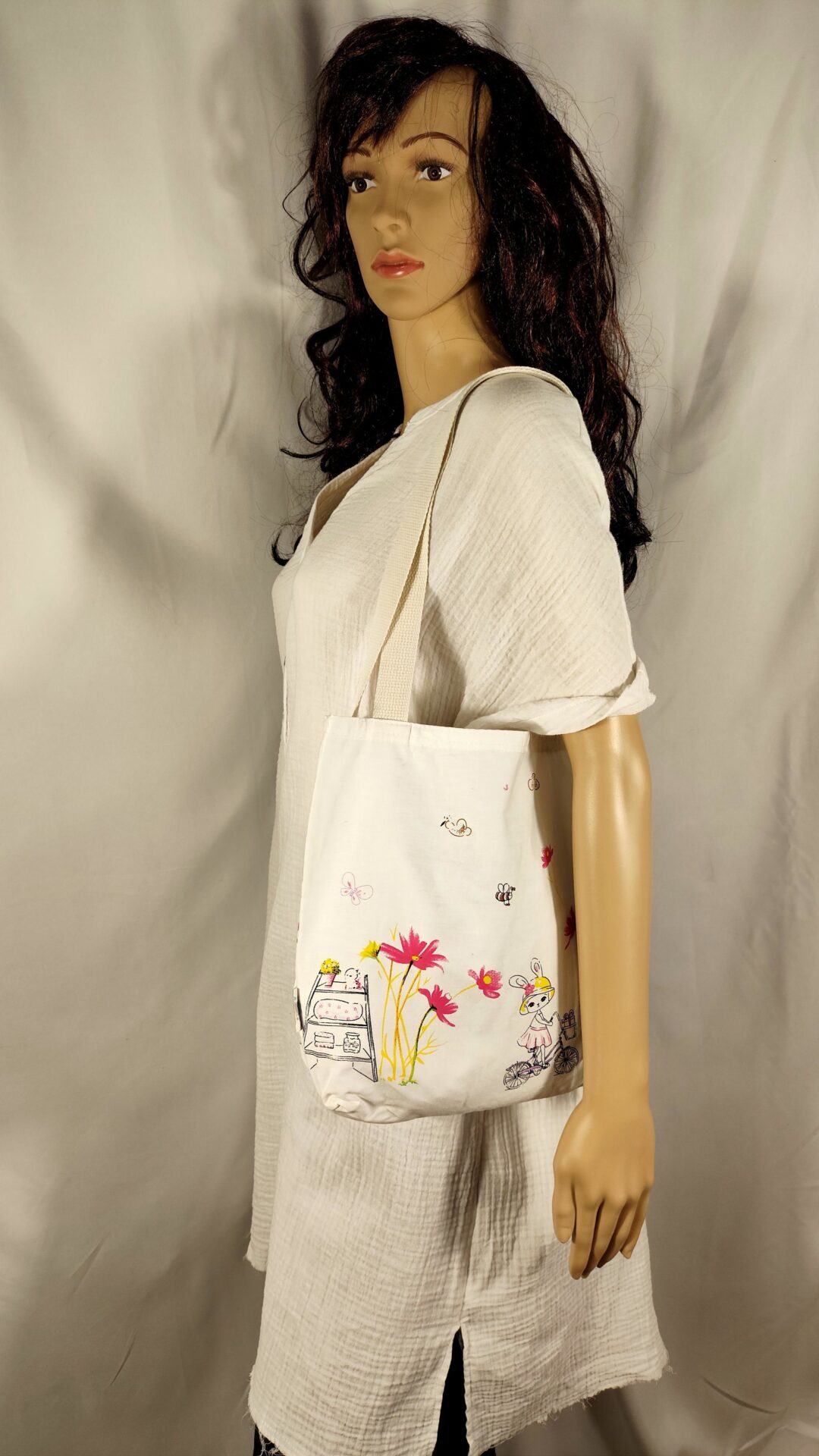 sac lapin